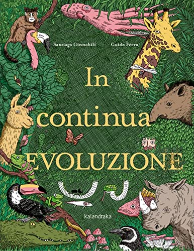 In continua evoluzione (Divulgazione)