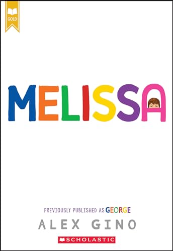 Melissa von Scholastic Press