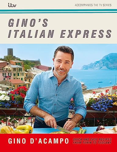 Gino's Italian Express