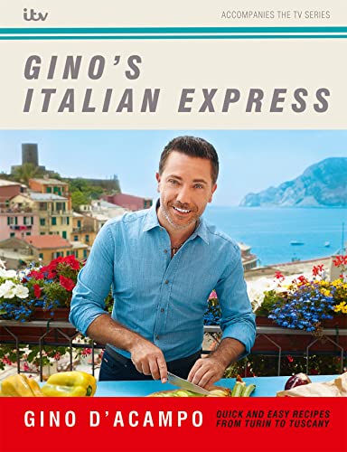 Gino's Italian Express Gino's Italian Express