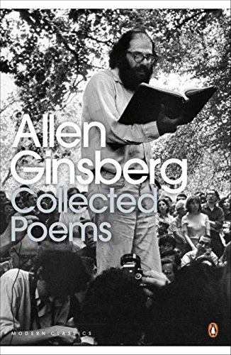 Collected Poems 1947-1997 (Penguin Modern Classics) von Penguin Classics