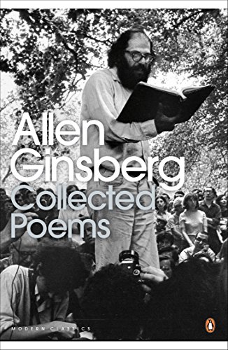 Collected Poems 1947-1997 (Penguin Modern Classics)