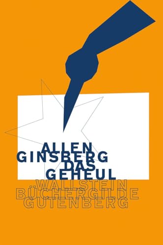 Das Geheul: Ein Gedicht (Typographische Bibliothek)