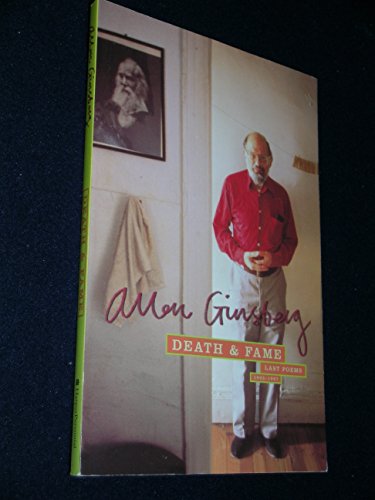 Death & Fame: Last Poems 1993-1997 von Harper Perennial