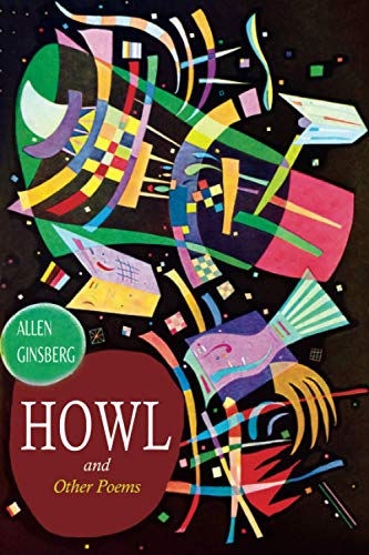 Howl, and Other Poems (Pocket Poets, Band 4) von Martino Fine Books