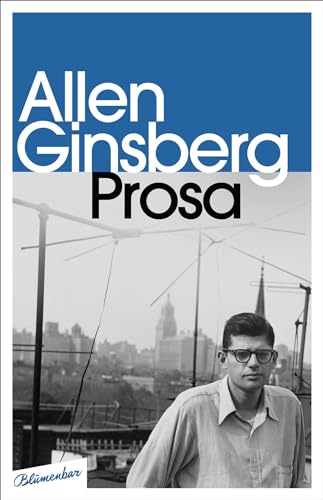 Prosa von Blumenbar