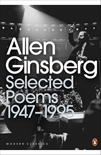 Selected Poems: 1947-1995 (Penguin Modern Classics) von Penguin Classics