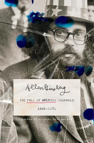 The Fall of America Journals, 1965 1971