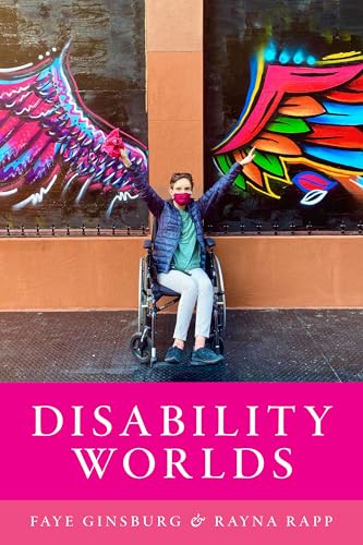 Disability Worlds von Duke University Press