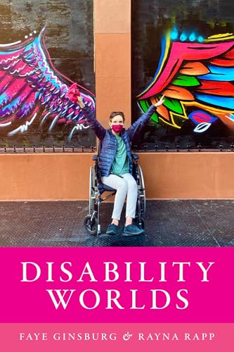 Disability Worlds