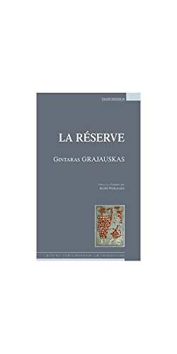 La réserve von ESPACES 34