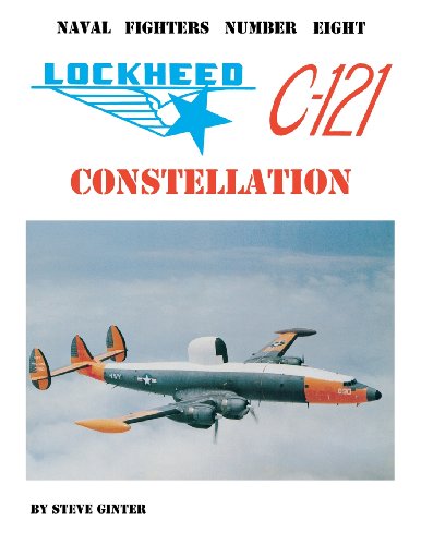 Lockheed C-121 Constellation von Specialty Press