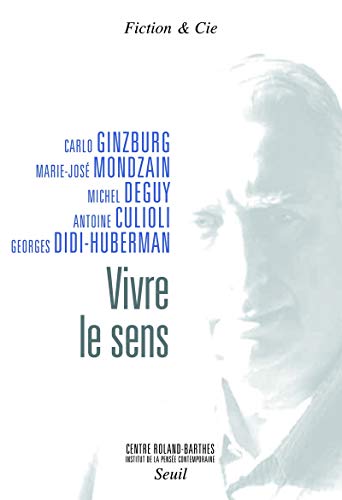Vivre le sens: Centre Roland-Barthes