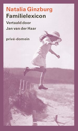 Familielexicon (Privé-domein, 326) von De Arbeiderspers