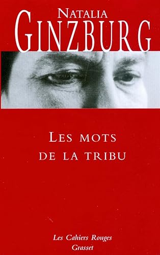 Les mots de la tribu