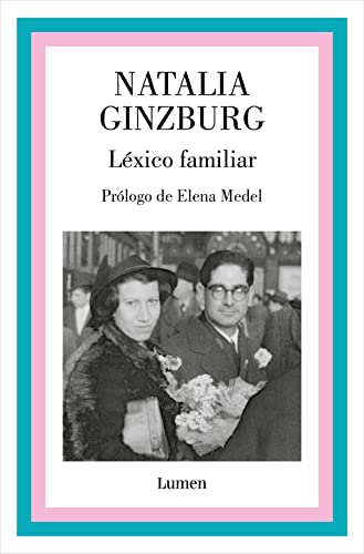 Léxico familiar (Narrativa) von LUMEN