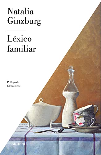 Léxico familiar (Narrativa)