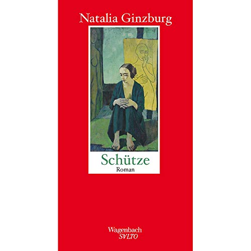 Schütze: Roman(Salto): Roman. Deutsche Erstausgabe