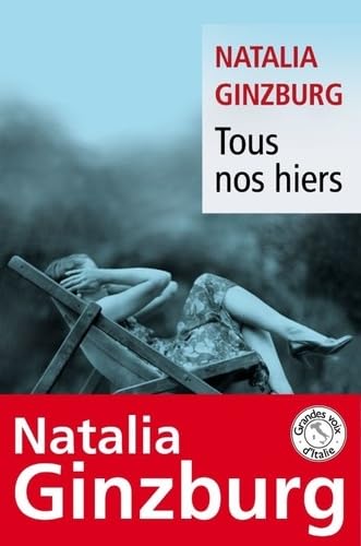 Tous nos hiers Tous nos hiers