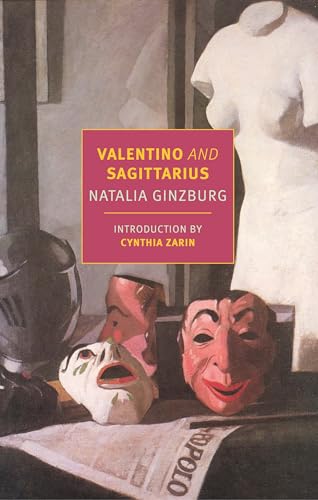 Valentino and Sagittarius (New York Review Books Classics)