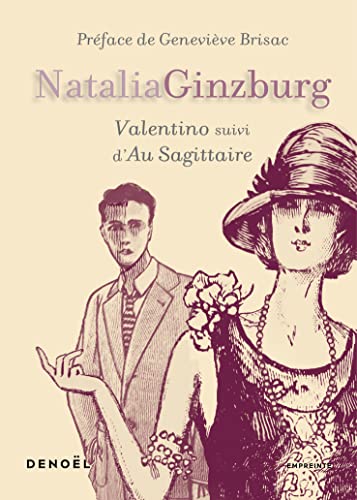 Valentino: Suivi d'Au Sagittaire