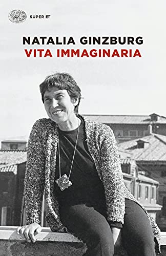 Vita immaginaria (Super ET) von Einaudi