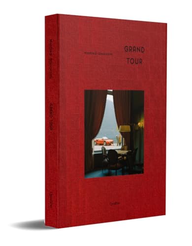Grand Tour. Ediz. italiana e inglese von Quodlibet