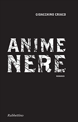 Anime Nere: Romanzo (Velvet)