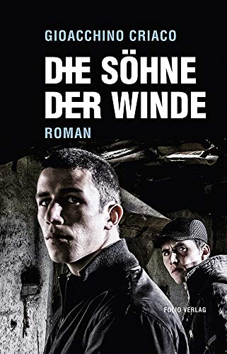 Die Söhne der Winde: Roman von Folio Verlagsges. Mbh