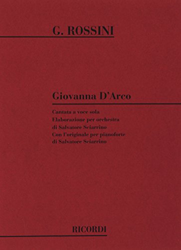 Giovanna D'Arco