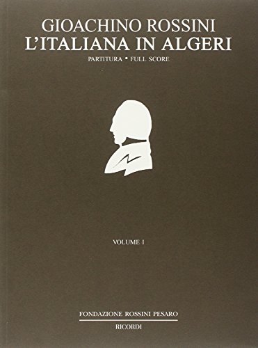 L'Italiana In Algeri