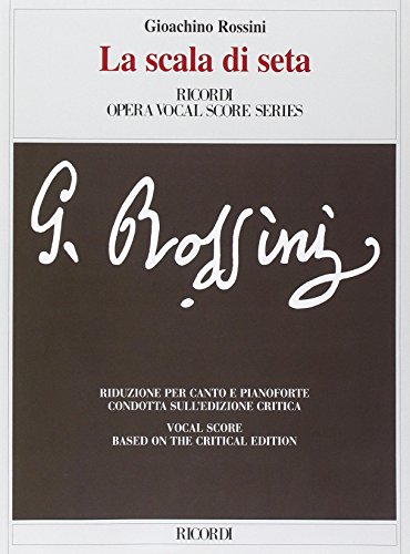 La Scala Di Seta