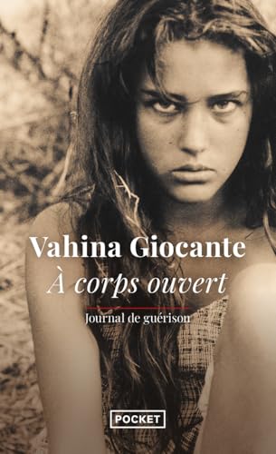 A corps ouvert von POCKET