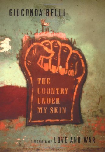 The Country Under My Skin: A Memoir of Love and War von Knopf