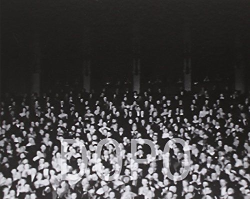 Christian Boltanski. Dopo. Ediz. illustrata von Hopefulmonster