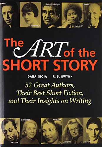 The Art of the Short Story (Pearson English Value Textbook)