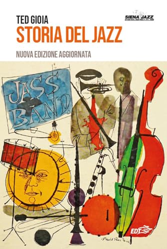 Storia Del Jazz. Nuova Ediz.