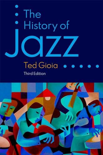 The History of Jazz: Paperback von Oxford University Press, USA