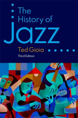 History of Jazz: Paperback von OUP USA