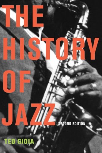 The History of Jazz: Second Edition