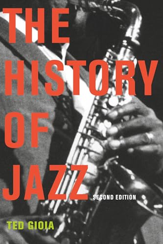 The History of Jazz: Second Edition
