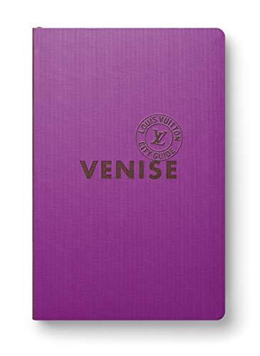Venise City Guide 2023 (Français)