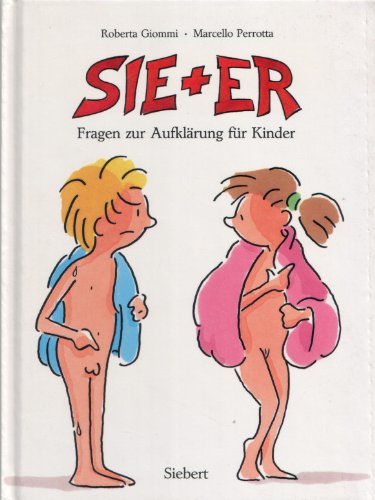 Sie und Er