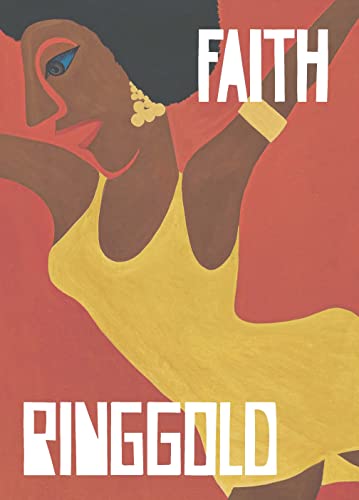 FAITH RINGGOLD, LA CONNEXION FRANCAISE FAITH RINGGOLD, LA CONNEXION FRANCAISE von RMN