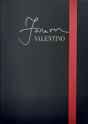 Forever Valentino (Qatar museums) von Silvana