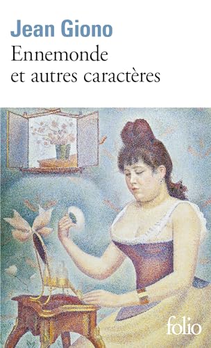 Ennemonde Et Autres Caracteres Ennemonde Et Autres Caracteres
