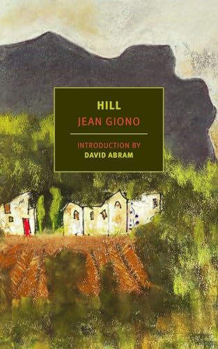 Hill (New York Review Books Classics)