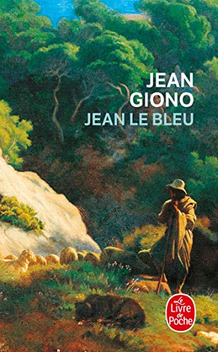 Jean le bleu (Ldp Litterature)