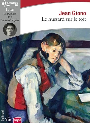 LE HUSSARD SUR LE TOIT CD LE HUSSARD SUR LE TOIT CD