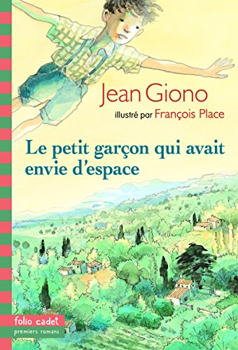 Le petit garçon qui avait envie d' espace Le petit garçon qui avait envie d' espace